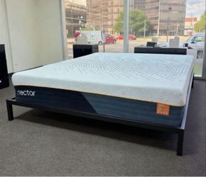Nectar Memory Foam Mattress