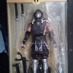 Action figure