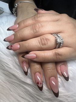Nails