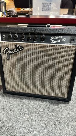 Fender Amp