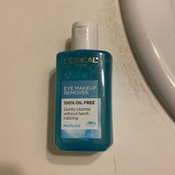 Eye Makeup Remover