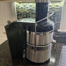 Jack LaLanne PowerJuicer