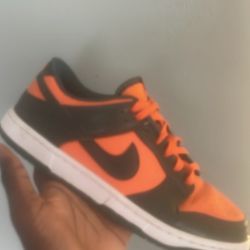 Nike Dunks 