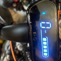 36v Ninebot Scooter 