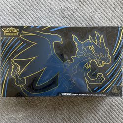 Pokémon Mega Charizard X ex UPC