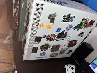 Gaming pc