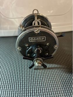 NEWELL P440-F