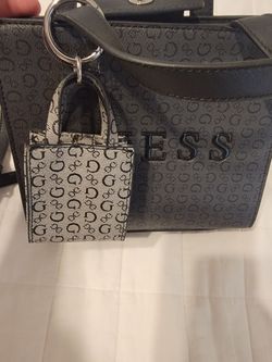 Cute purse new