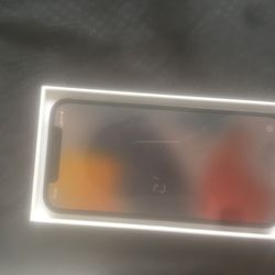 iPhone 12 For Sale 64 G Brand New In The Box