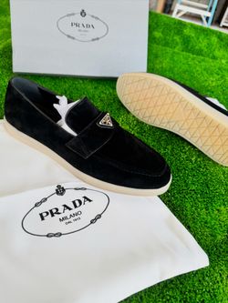 Prada Loafers