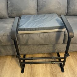 Adjustable Stand Assist