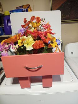 Flower basket