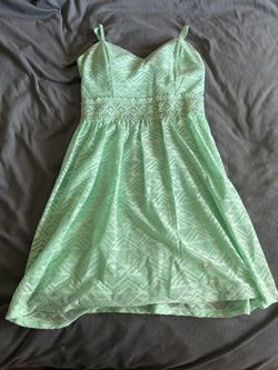 Women’s Dress