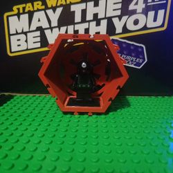 Empire Hex Display 