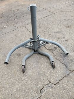 Milwaukee Model 100 One End Lift