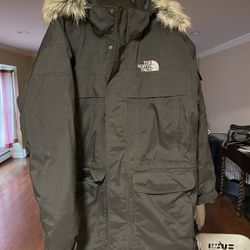 North face Jacket 