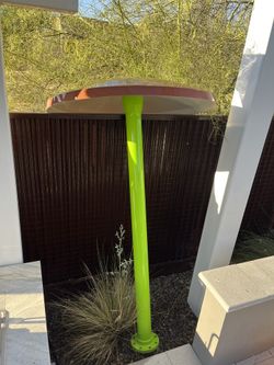 Splash Pad Umbrella