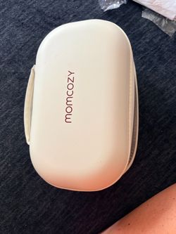 Momcozy Breast Pump with Carrying Case