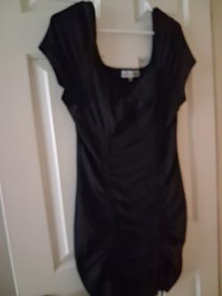 Vendo bonito vestido zize1X