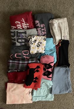 Girls Clothing