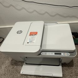 HP Deskjet 4155e Printer