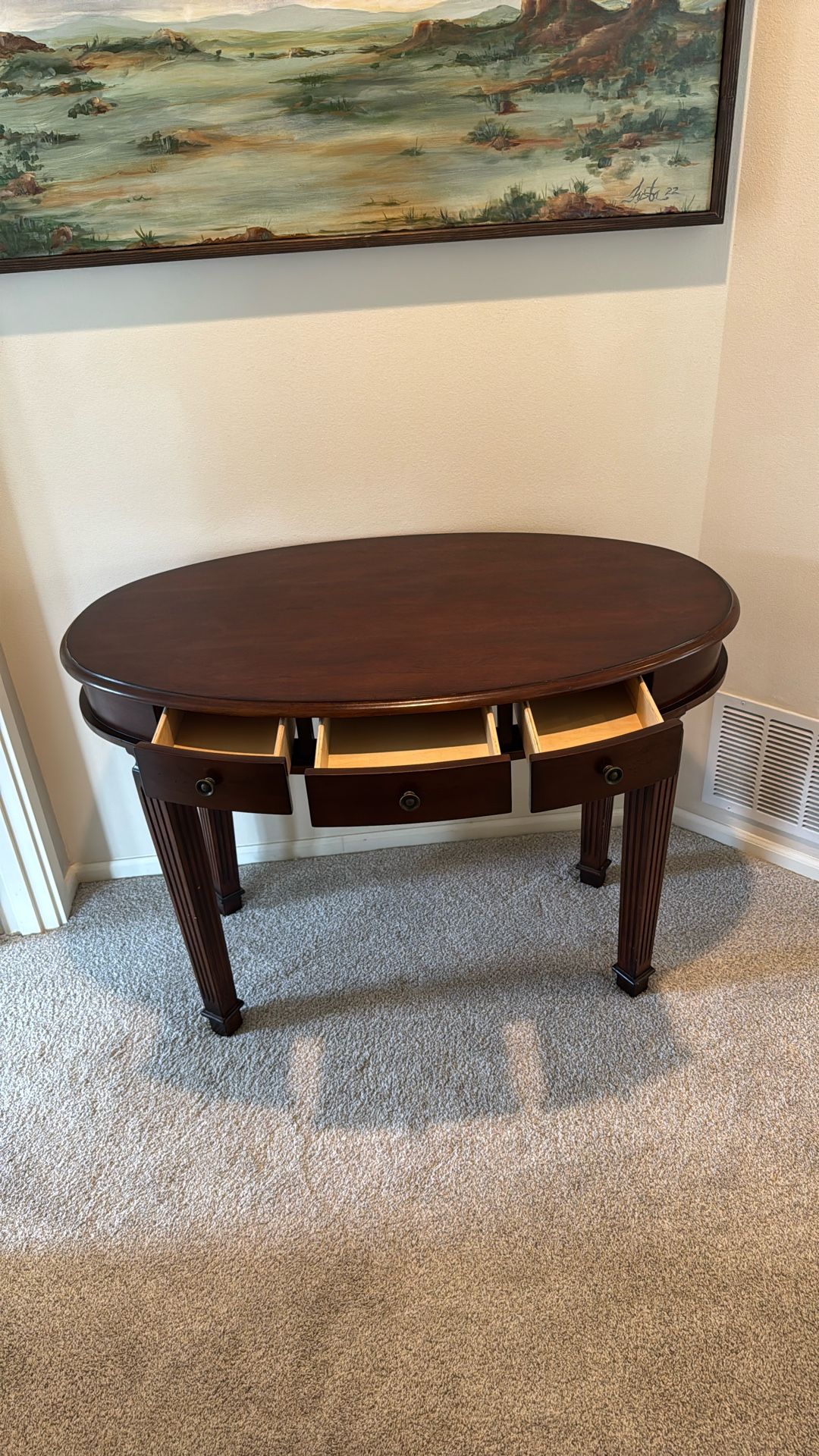 Free Desk and Tables