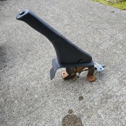 96-00 Honda Civic Coupe/Hatch Parking Brake OEM