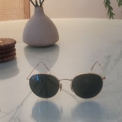 Authentic Ray-Ban Sunglasses