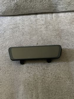 Rear View Camera System