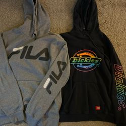 Hoodies