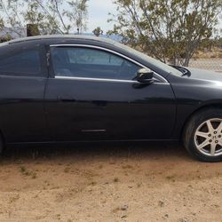 Parting out 2002 honda accord  3.0