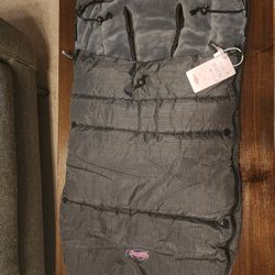 Toddler Stroller Winter Sleeping Bag, Waterproof - 6m To 24m