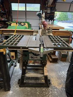 Table Saw