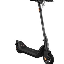 🛴 Scooter - NIU