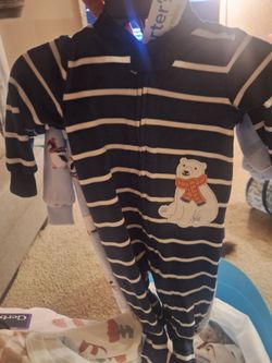 Baby clothes