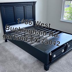 Furniture Bedroom Set And Mattresses 