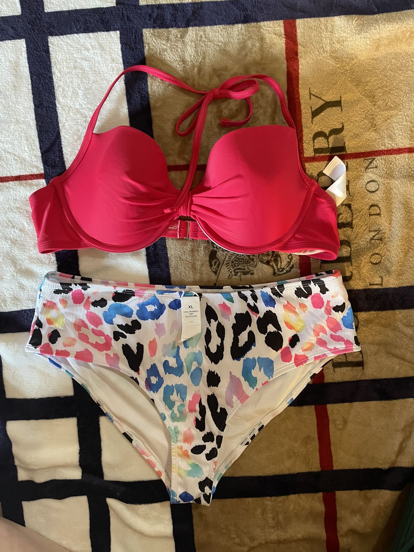 Xl Bikini