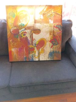 Art work