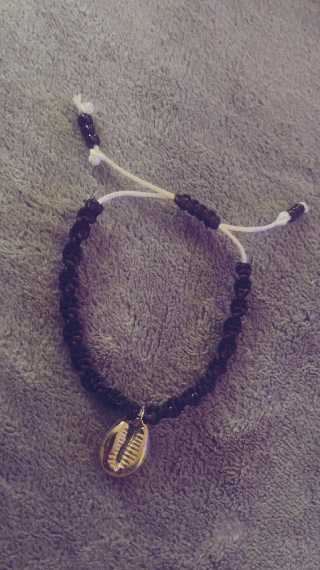 Ankle Handmade Jewelry