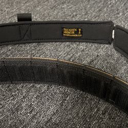 Battle Belt