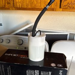 04'-06' BMW X3 OE Fuel Pump