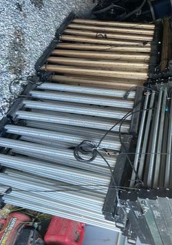 LED light