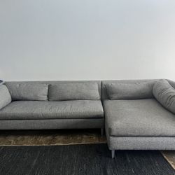 CB2 COUCH
