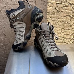 Oboz Hiking Boots