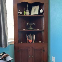 Lovely Wooden Cabinet 