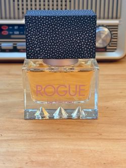 Rogue by Rihanna Perfume – New Never Used