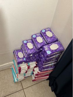 Wipes
