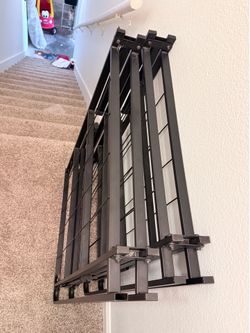 Full/Twin Bed Rail