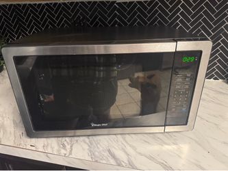 Magic Chef Microwave