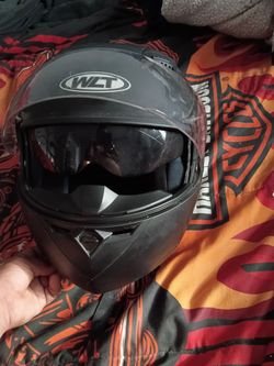 Helmet